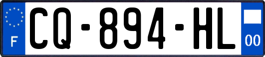 CQ-894-HL