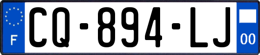 CQ-894-LJ