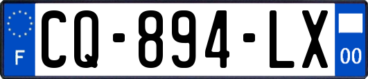 CQ-894-LX