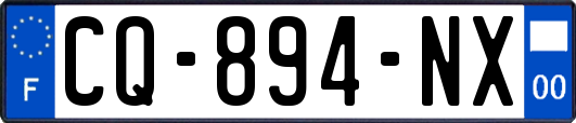 CQ-894-NX