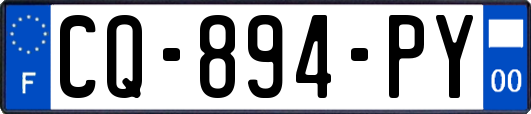 CQ-894-PY
