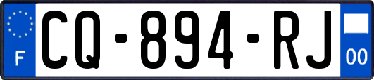 CQ-894-RJ