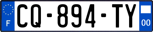 CQ-894-TY