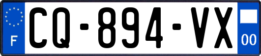CQ-894-VX