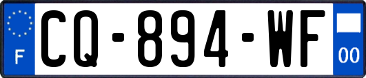 CQ-894-WF