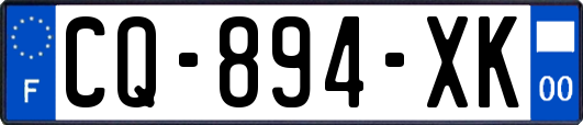 CQ-894-XK