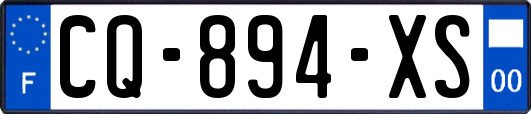 CQ-894-XS