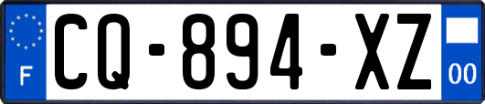 CQ-894-XZ