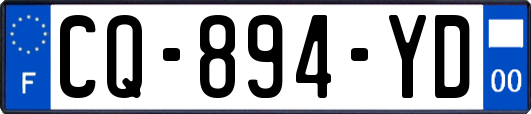 CQ-894-YD