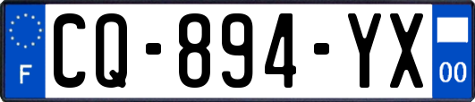 CQ-894-YX