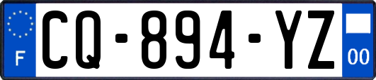 CQ-894-YZ
