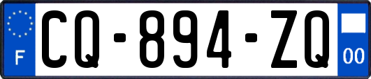 CQ-894-ZQ