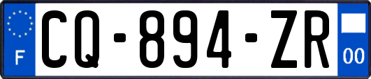 CQ-894-ZR