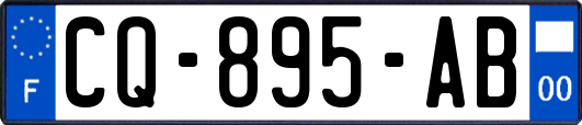 CQ-895-AB