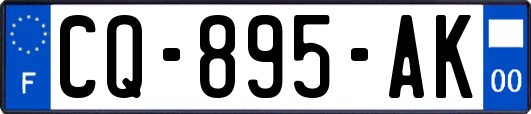 CQ-895-AK