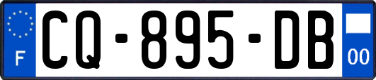 CQ-895-DB