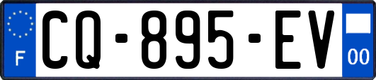 CQ-895-EV