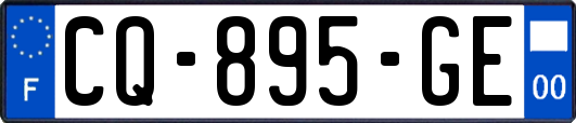 CQ-895-GE