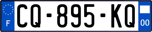 CQ-895-KQ
