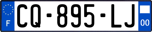 CQ-895-LJ