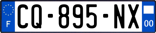 CQ-895-NX