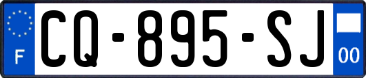 CQ-895-SJ