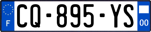 CQ-895-YS