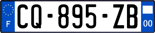 CQ-895-ZB