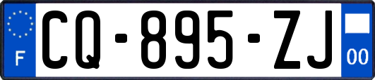 CQ-895-ZJ