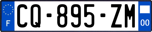 CQ-895-ZM