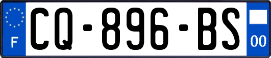 CQ-896-BS