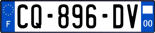 CQ-896-DV