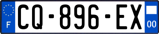 CQ-896-EX