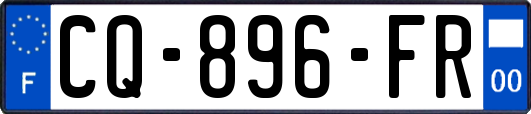 CQ-896-FR