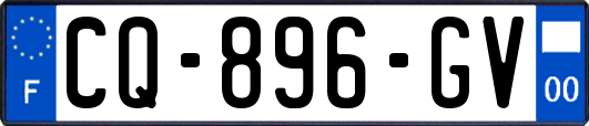 CQ-896-GV