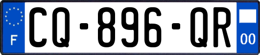 CQ-896-QR