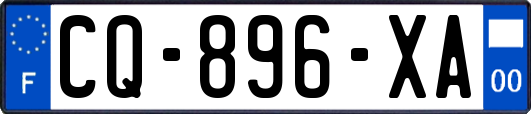 CQ-896-XA