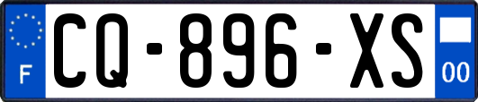 CQ-896-XS