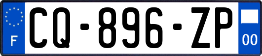 CQ-896-ZP