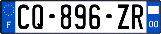 CQ-896-ZR