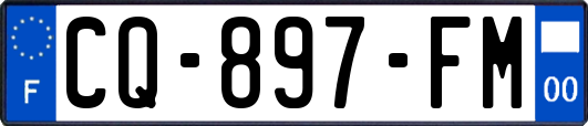 CQ-897-FM