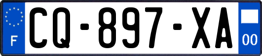 CQ-897-XA