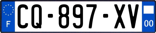 CQ-897-XV