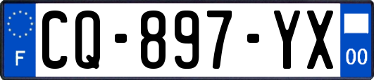 CQ-897-YX
