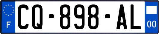 CQ-898-AL