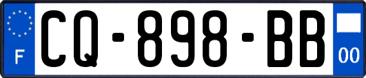 CQ-898-BB