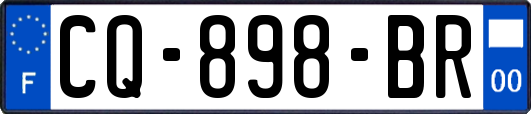 CQ-898-BR