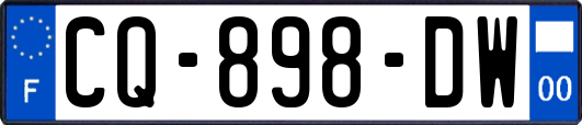 CQ-898-DW