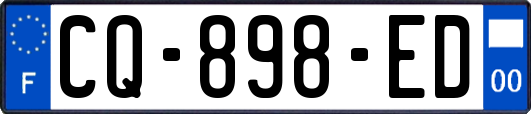 CQ-898-ED