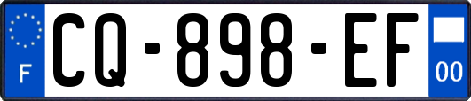 CQ-898-EF